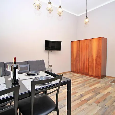 Apartamenty Jozefa Kazimierz Krakow Exterior photo