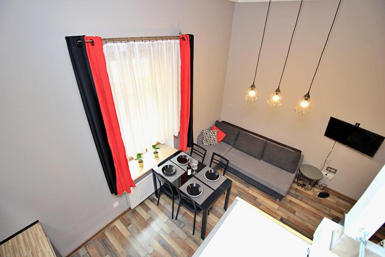 Jozefa Kazimierz Apartment Krakau