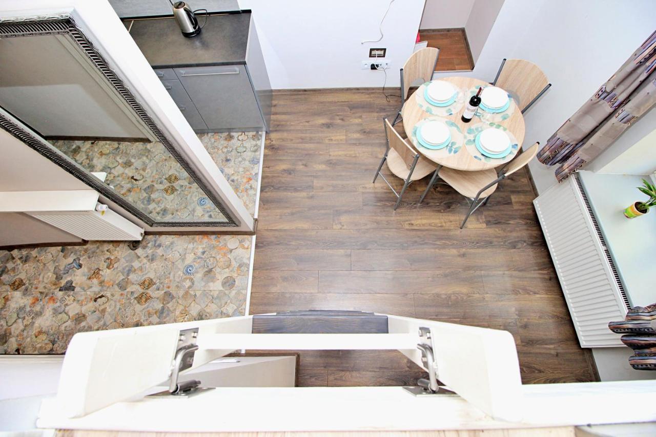 Apartment Jozefa Kazimierz