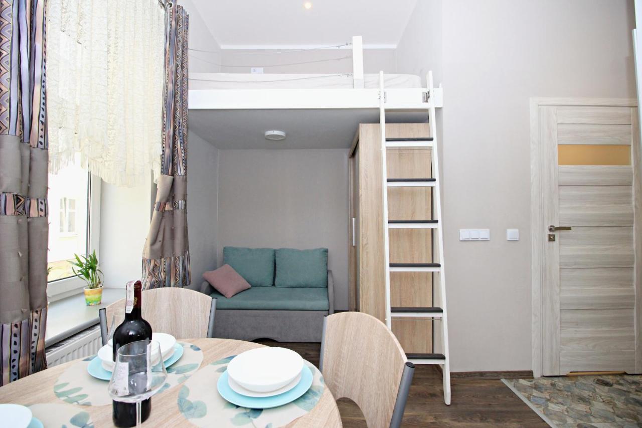 Apartment Jozefa Kazimierz
