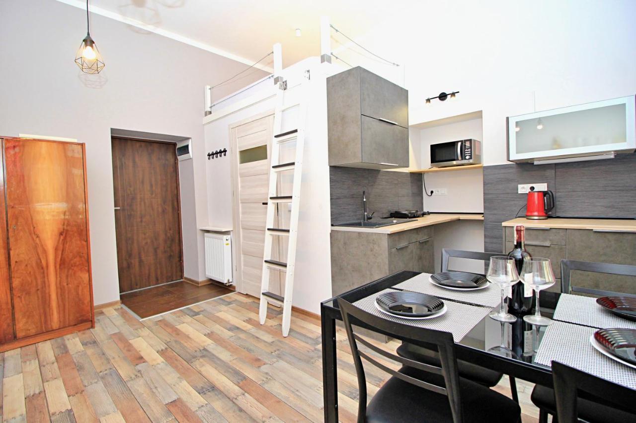 Apartment Jozefa Kazimierz *