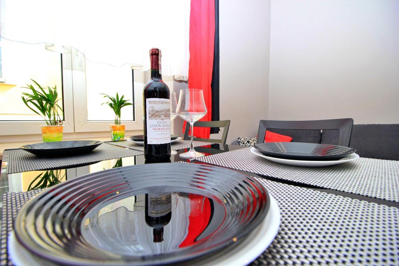 Jozefa Kazimierz Apartment Krakow