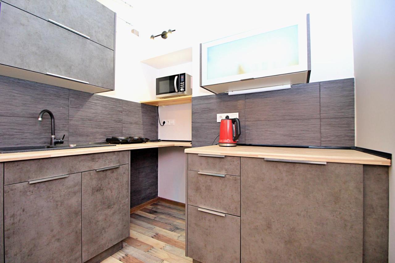 Jozefa Kazimierz Apartment Krakow