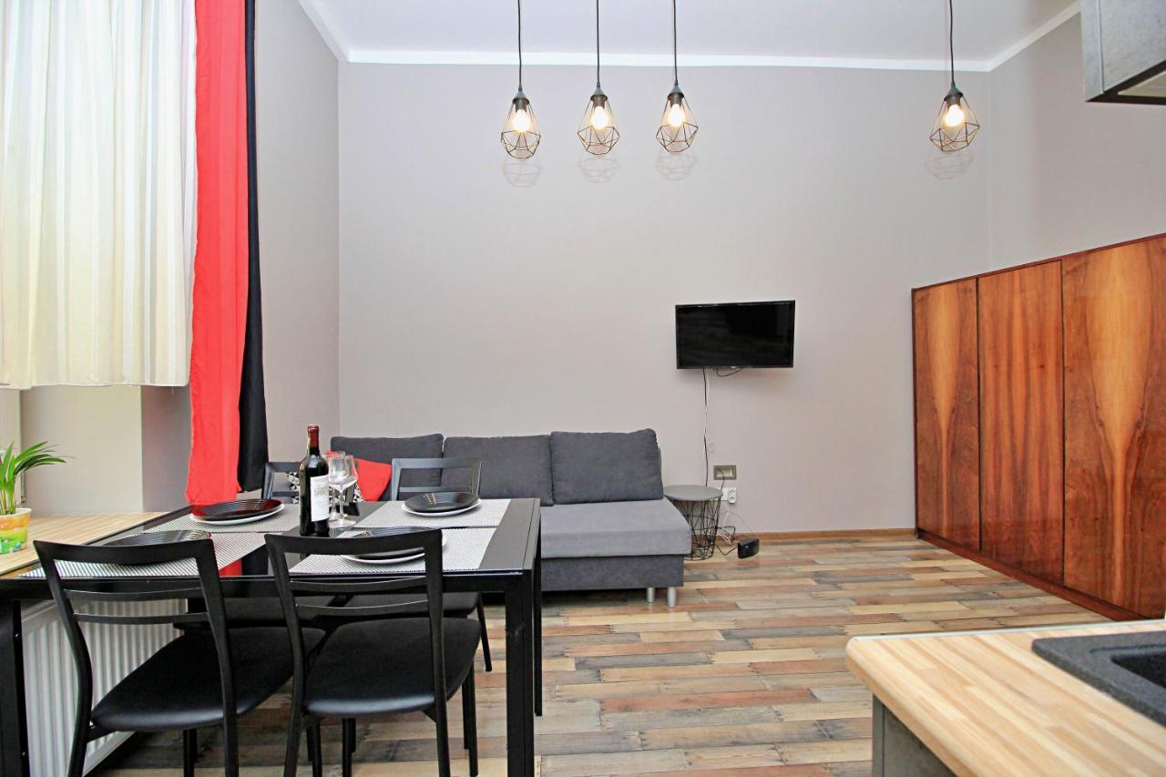 Apartment Jozefa Kazimierz