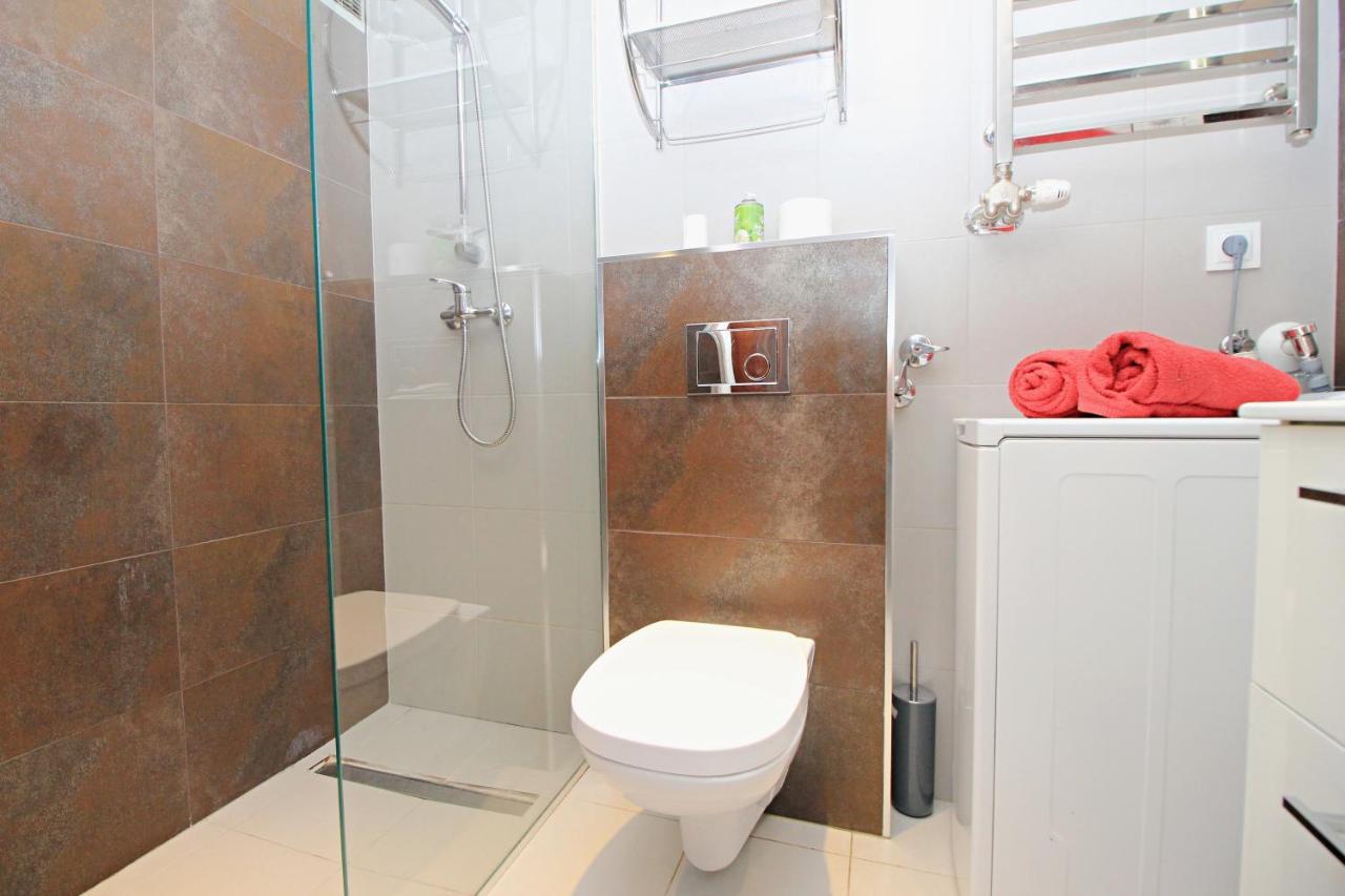 Apartment Jozefa Kazimierz *