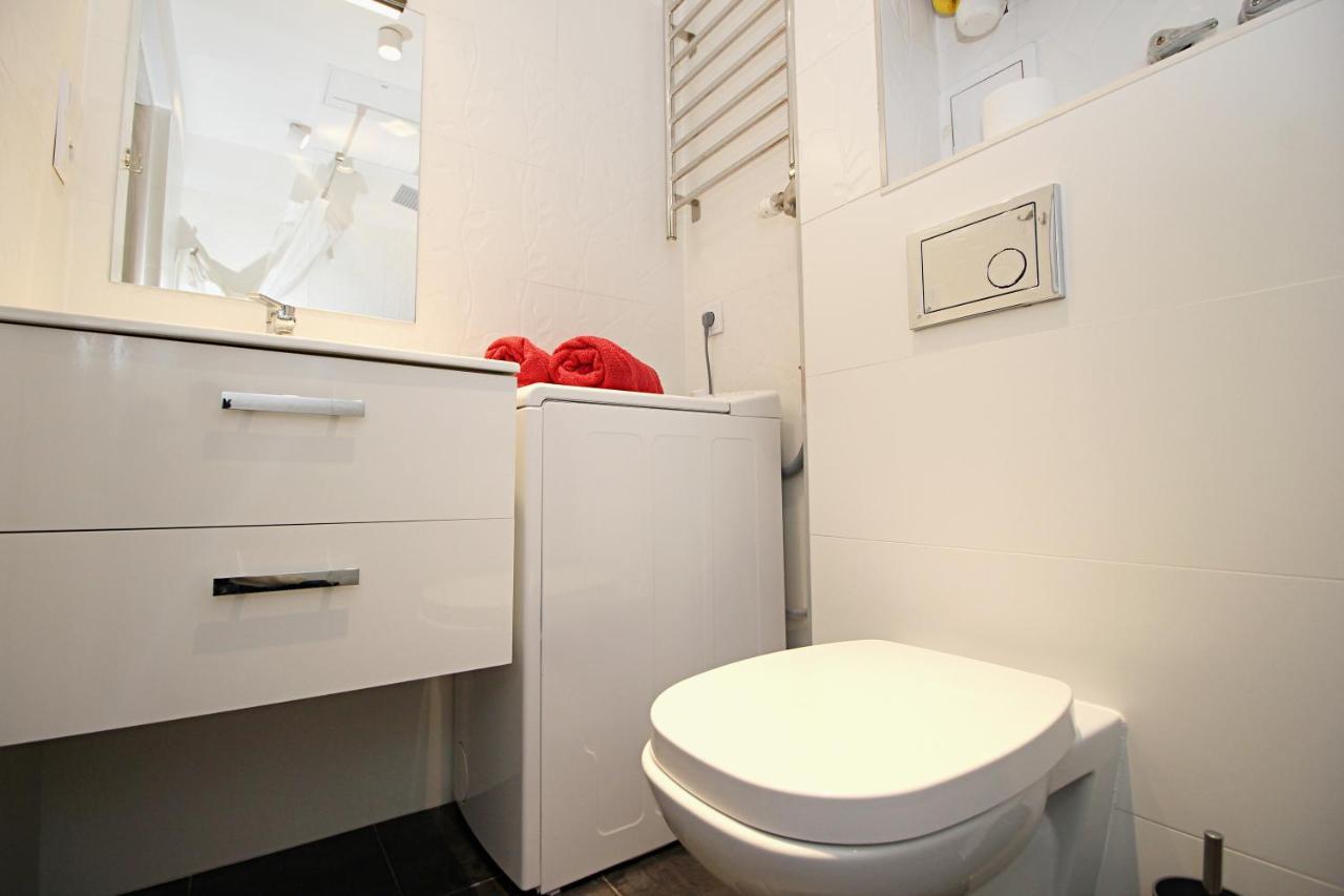 Jozefa Kazimierz Apartment Krakow