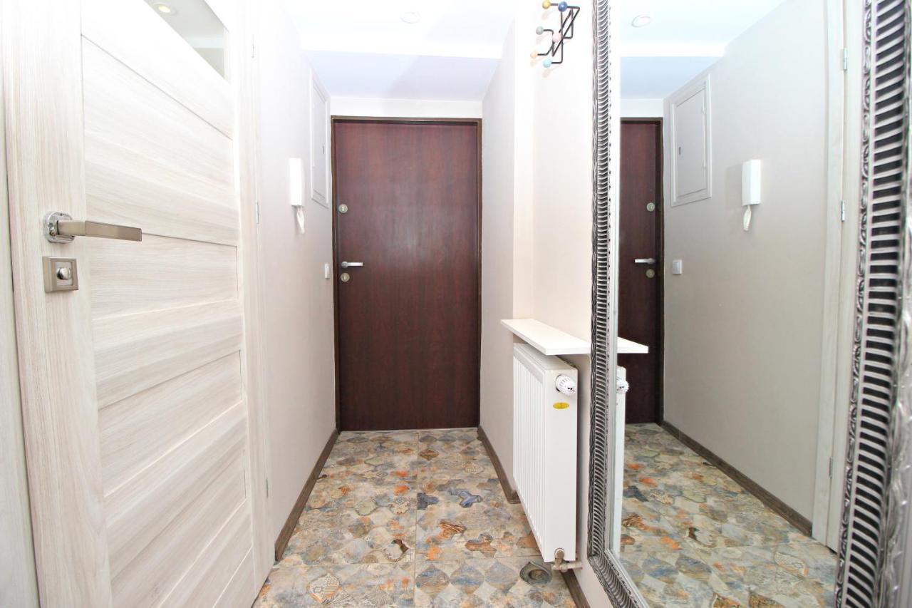 Apartment Jozefa Kazimierz Krakow